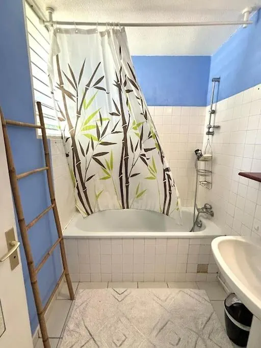 Le Refuge De Chrystel : Plage Accessible A Pied Le Gosier  0*, Le Gosier (Grande-Terre) Guadeloupe